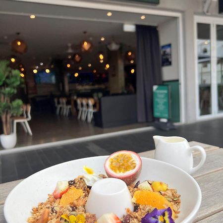 Rambutan Resort Townsville Luaran gambar
