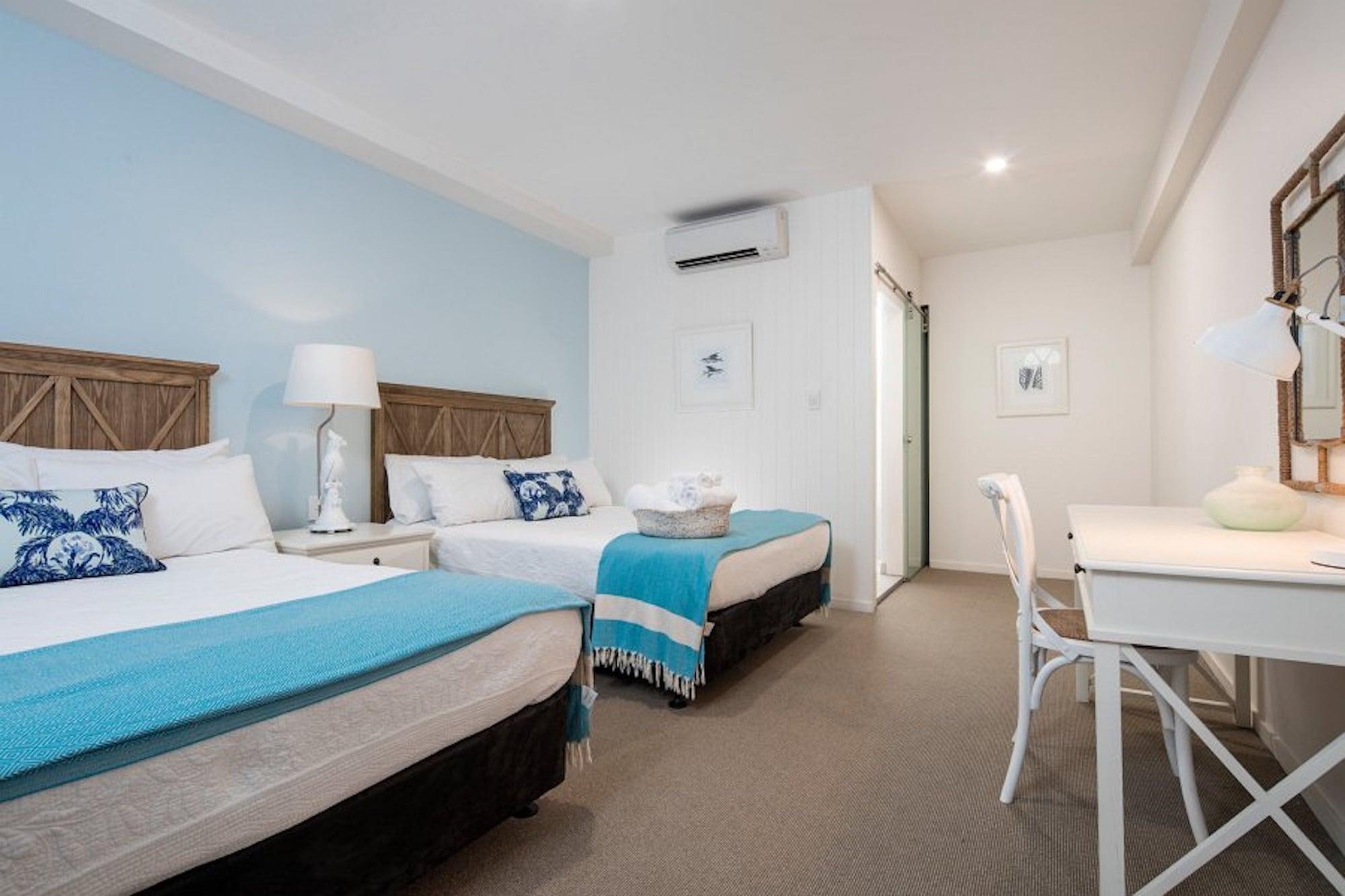 Rambutan Resort Townsville Luaran gambar