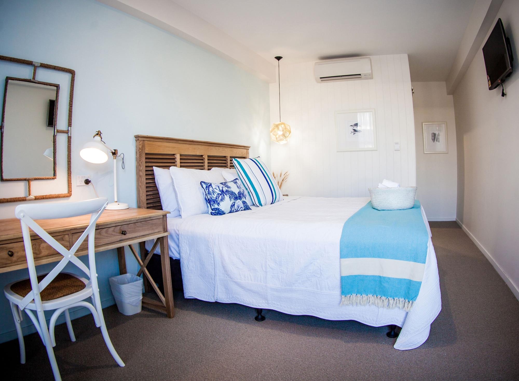 Rambutan Resort Townsville Luaran gambar