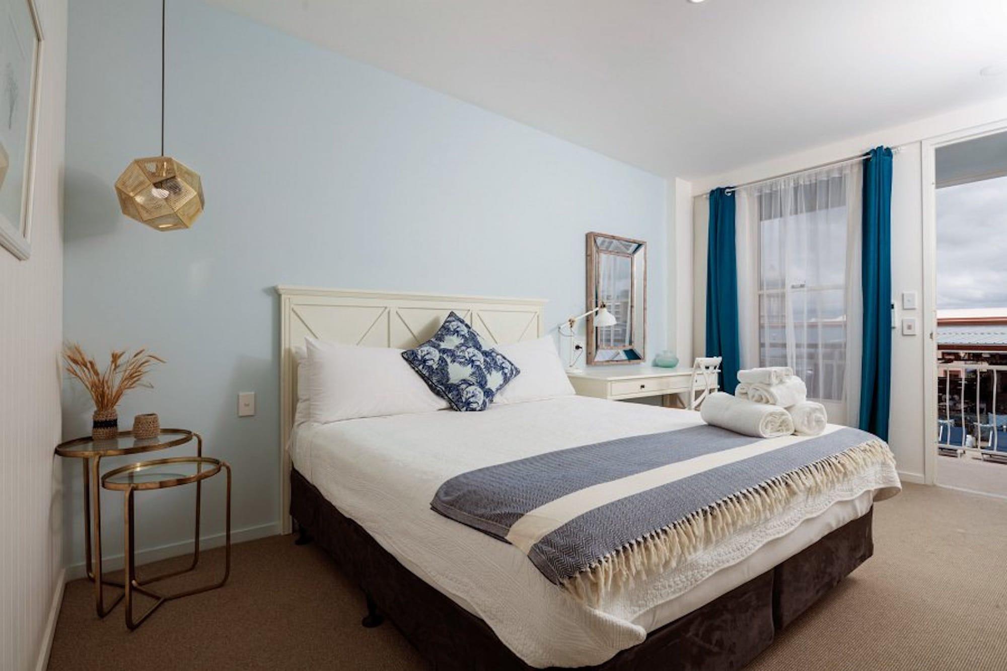 Rambutan Resort Townsville Luaran gambar