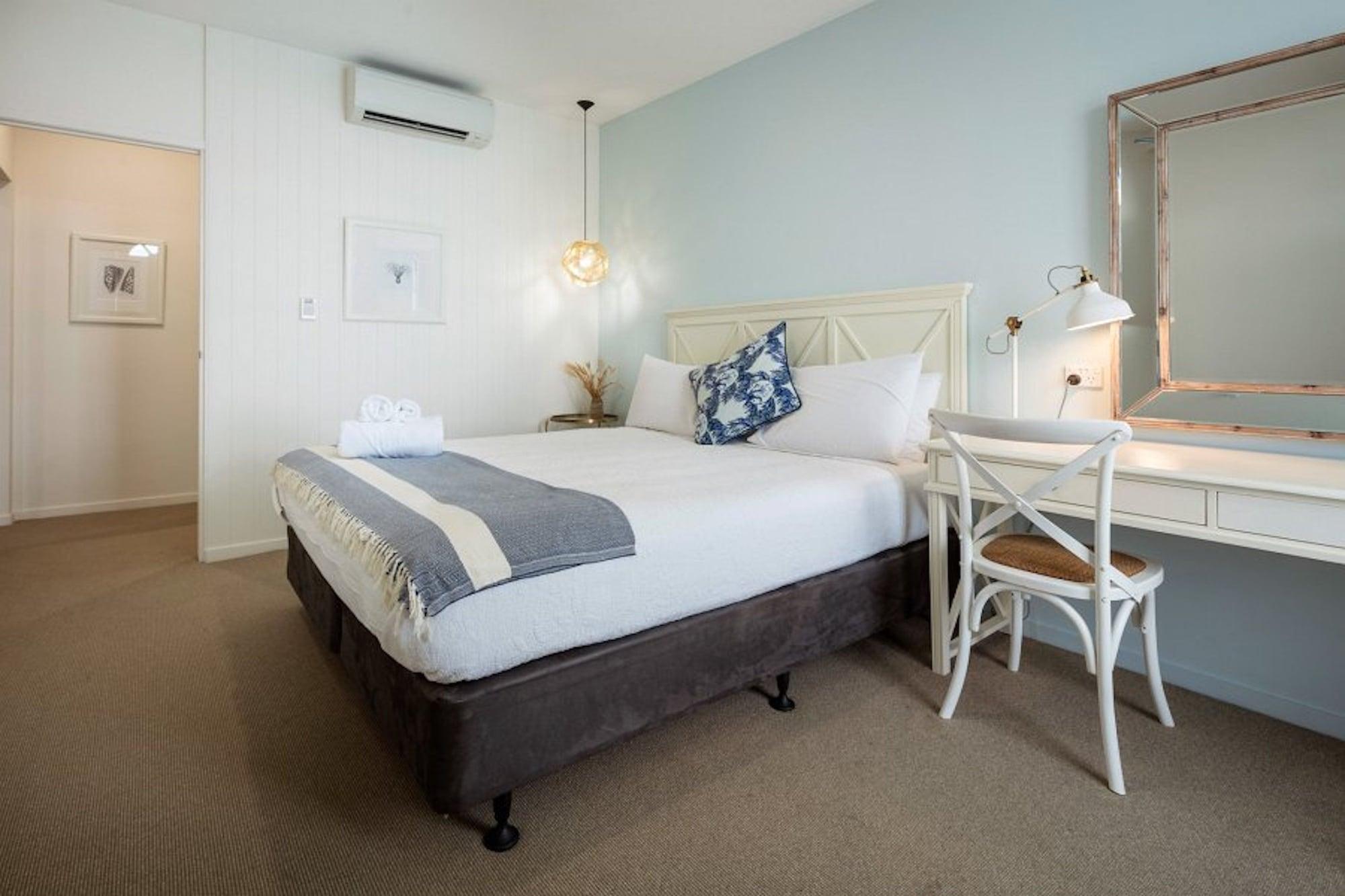 Rambutan Resort Townsville Luaran gambar