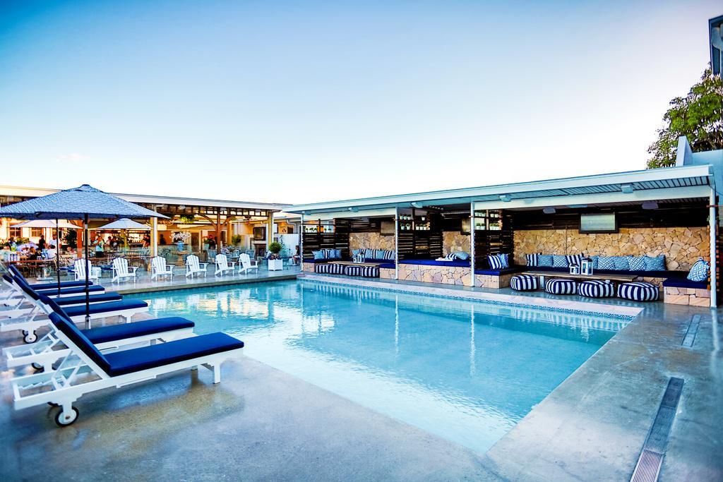 Rambutan Resort Townsville Luaran gambar