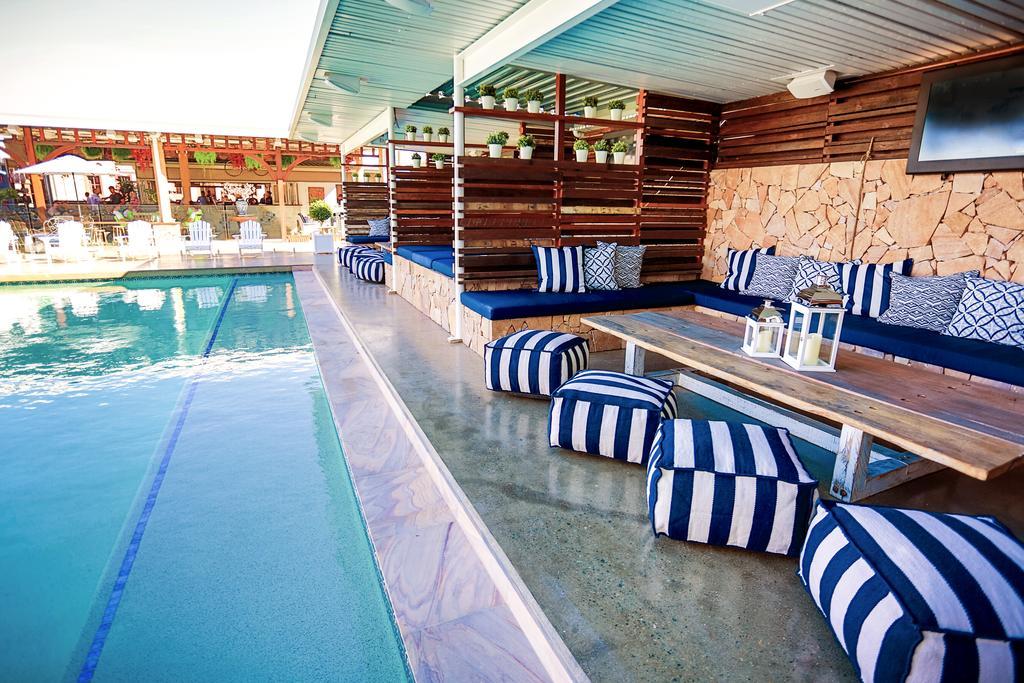 Rambutan Resort Townsville Luaran gambar