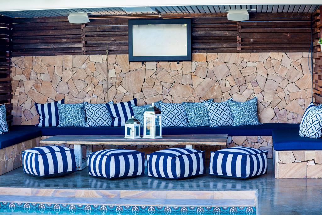 Rambutan Resort Townsville Luaran gambar