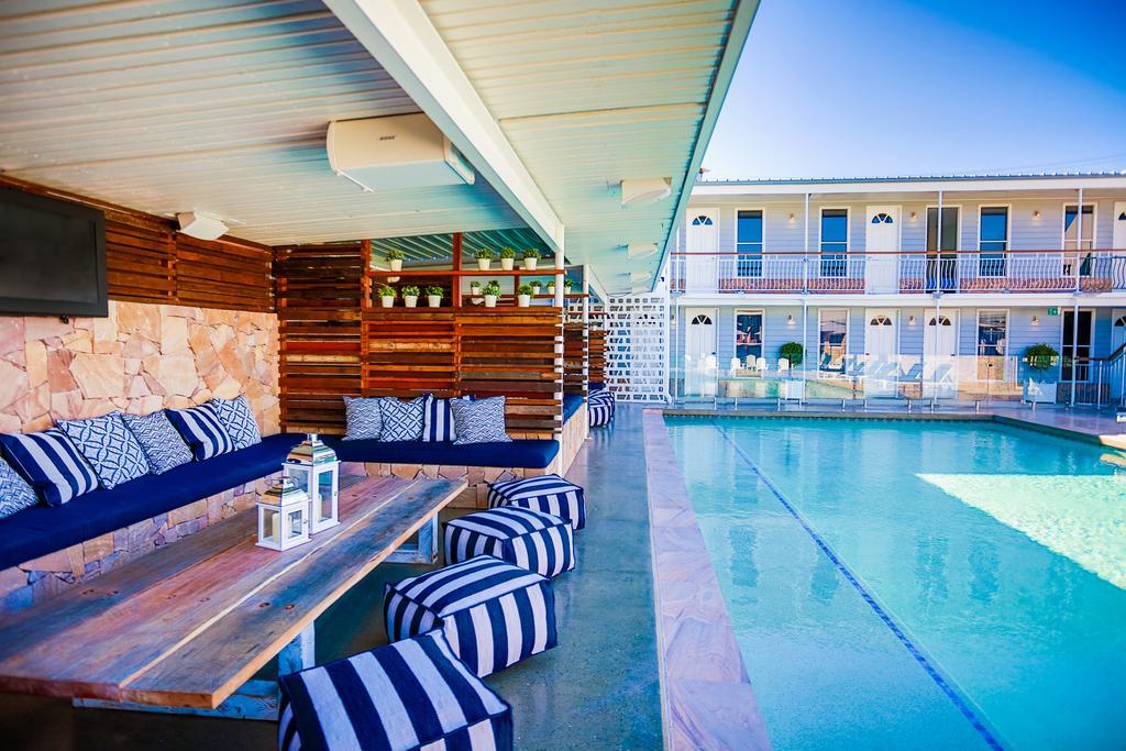 Rambutan Resort Townsville Bilik gambar