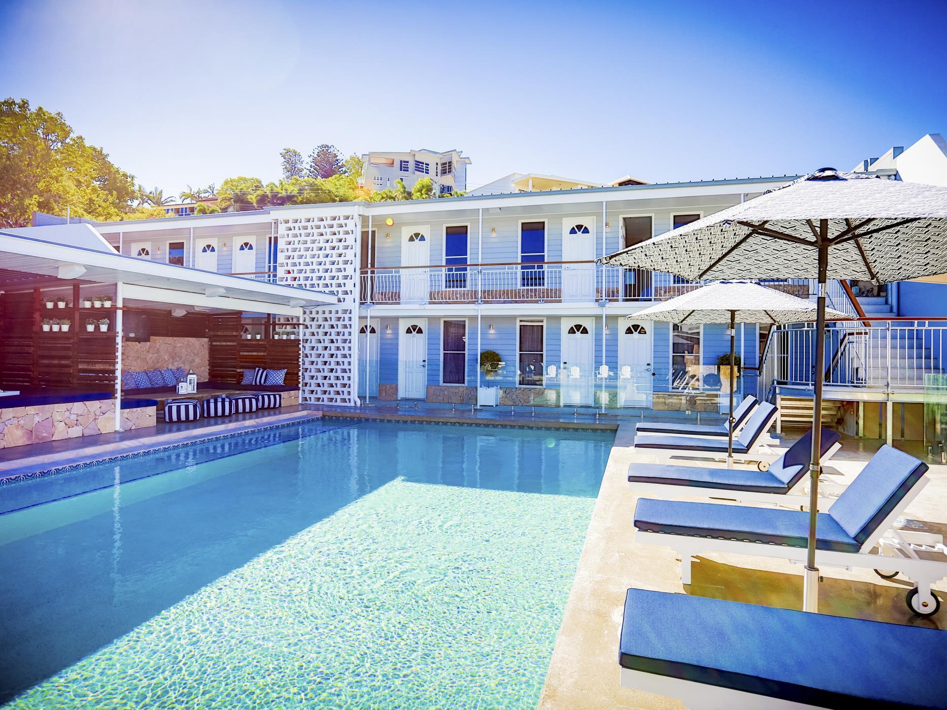 Rambutan Resort Townsville Luaran gambar