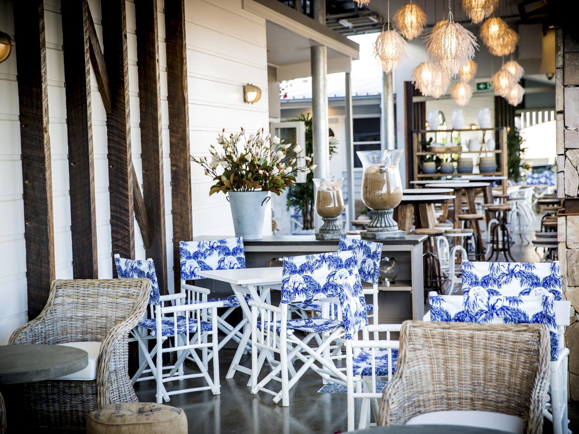 Rambutan Resort Townsville Luaran gambar