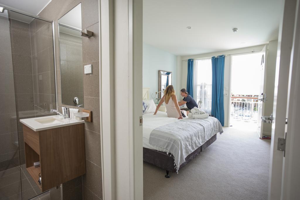 Rambutan Resort Townsville Luaran gambar
