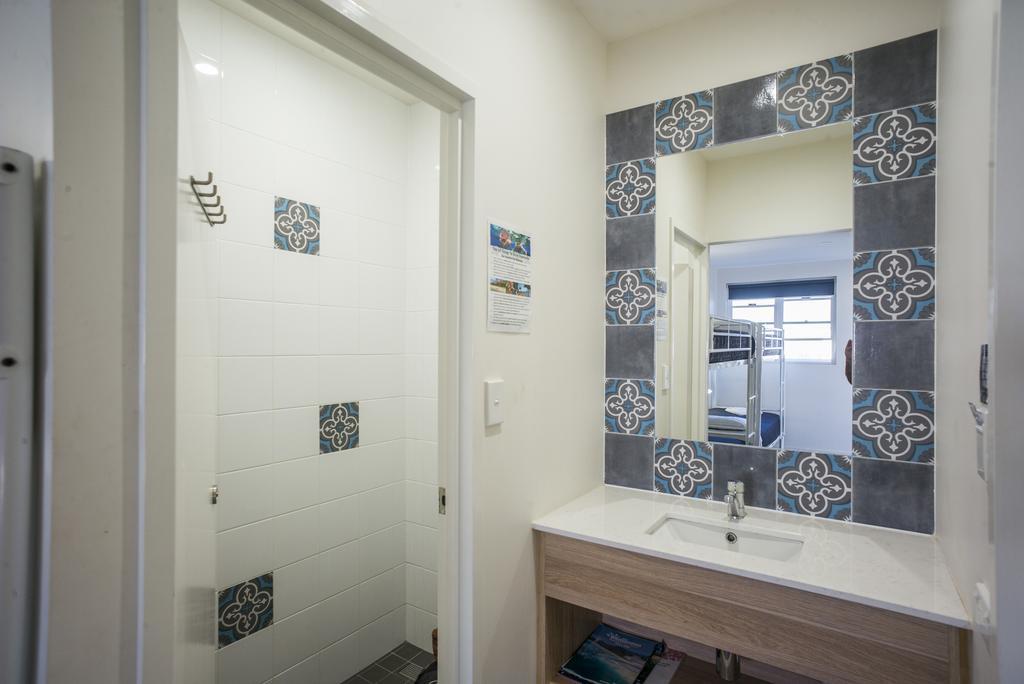 Rambutan Resort Townsville Luaran gambar