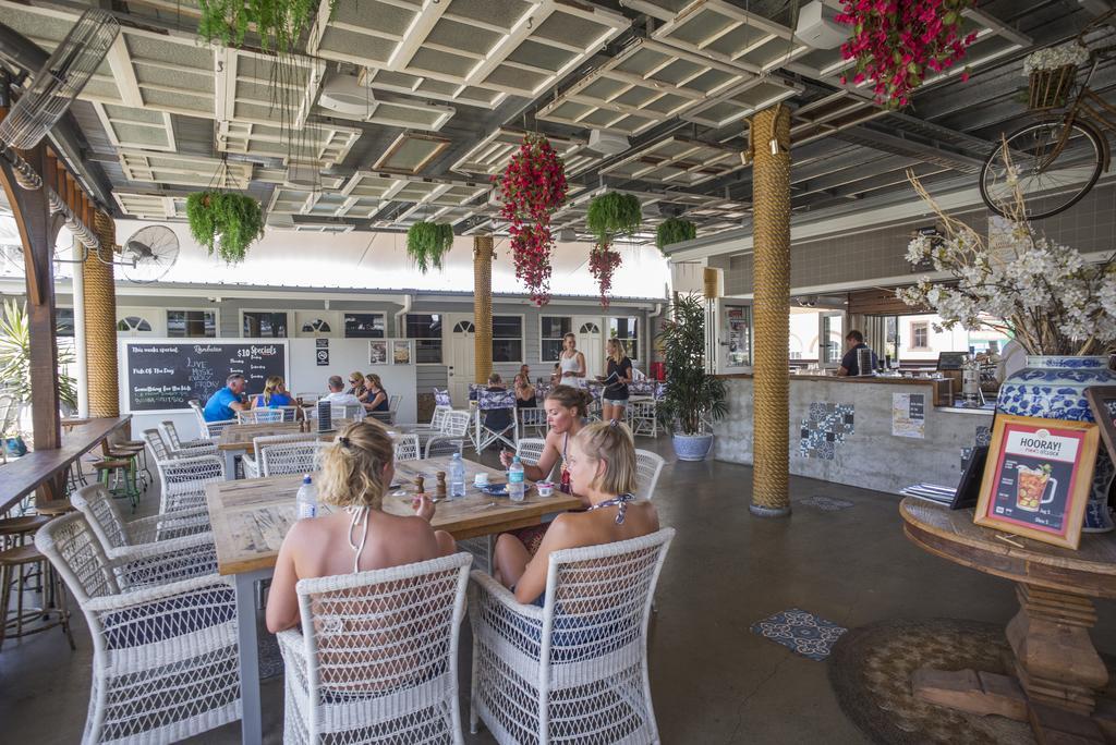 Rambutan Resort Townsville Luaran gambar