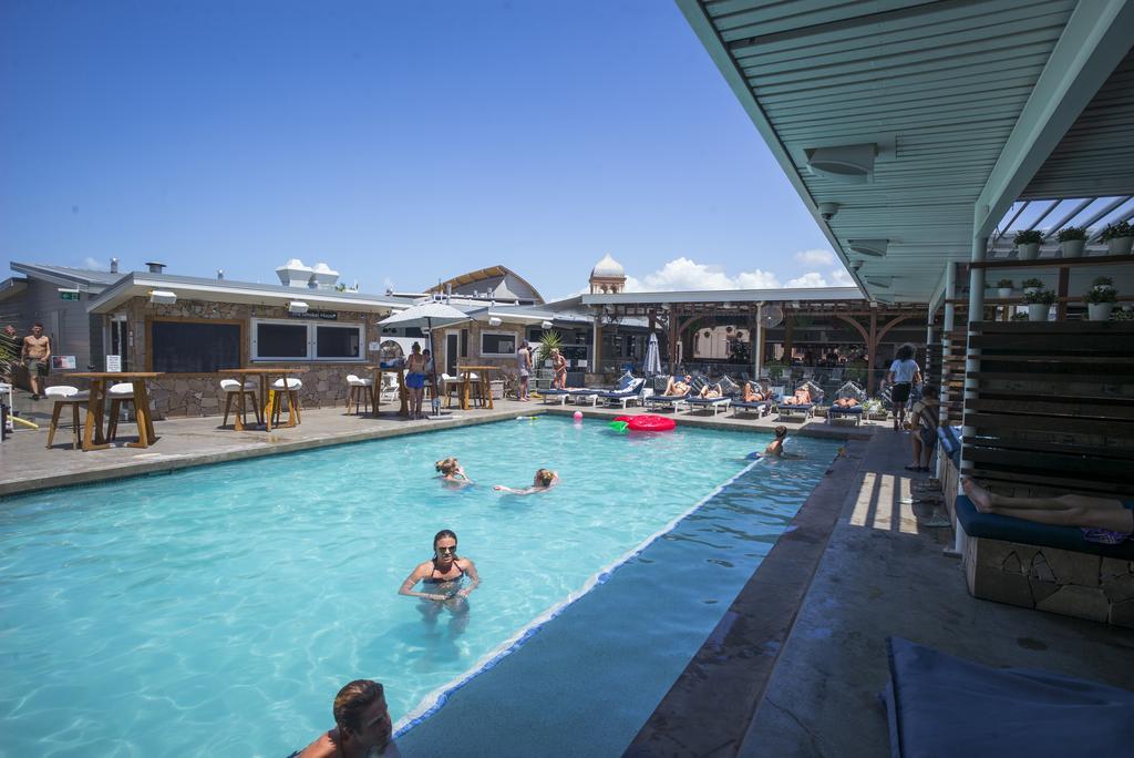 Rambutan Resort Townsville Luaran gambar