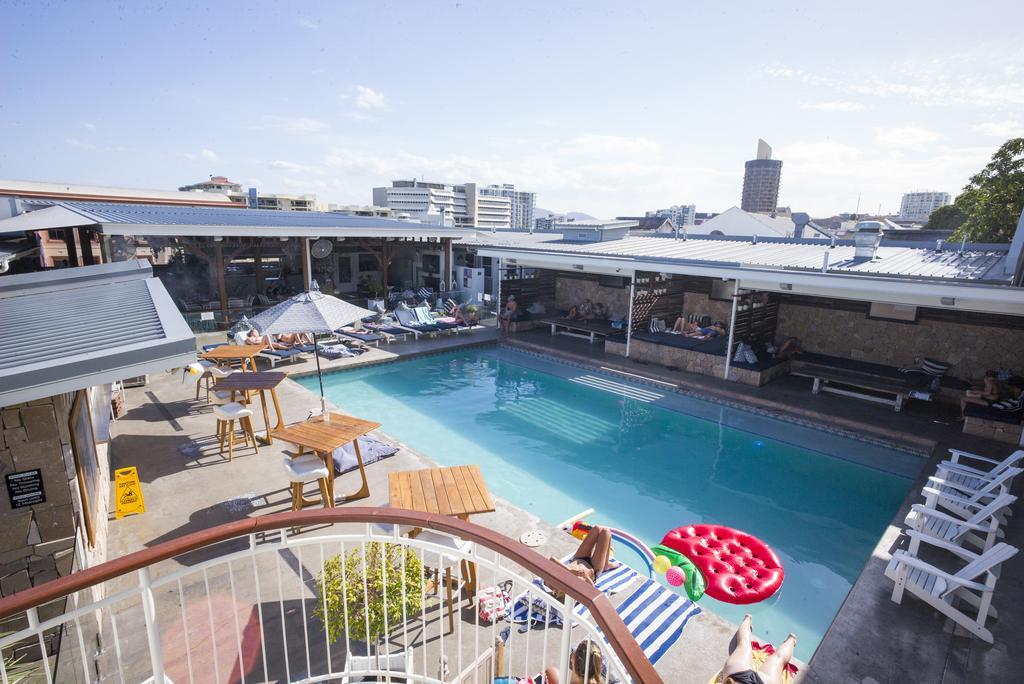 Rambutan Resort Townsville Luaran gambar