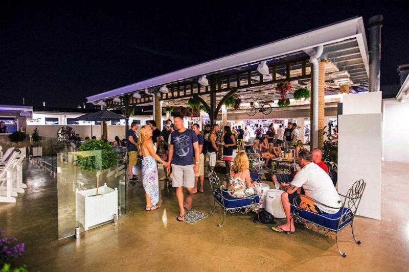 Rambutan Resort Townsville Luaran gambar