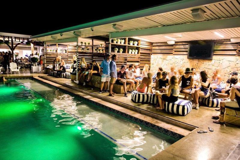 Rambutan Resort Townsville Luaran gambar