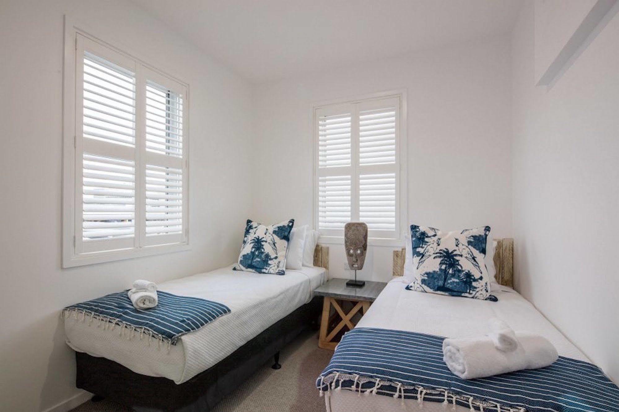 Rambutan Resort Townsville Luaran gambar