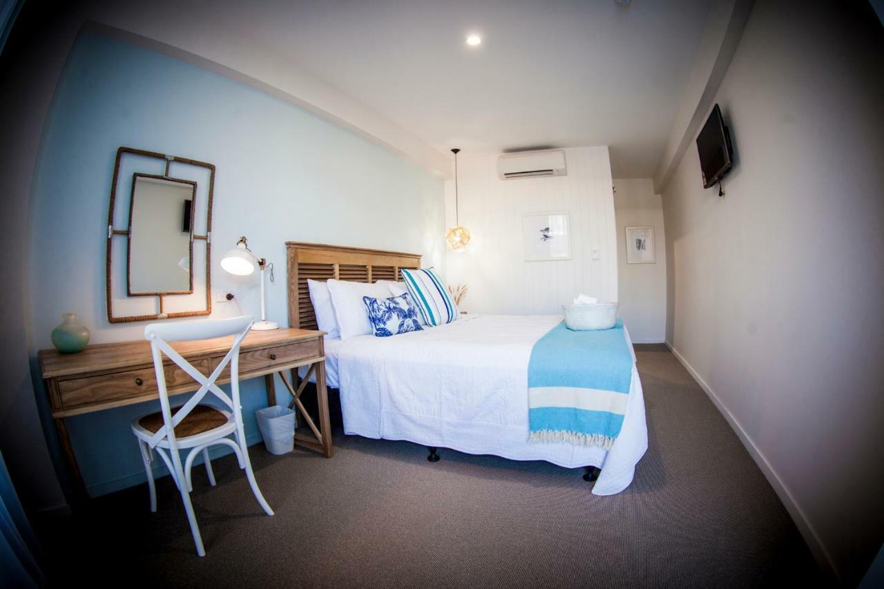 Rambutan Resort Townsville Luaran gambar