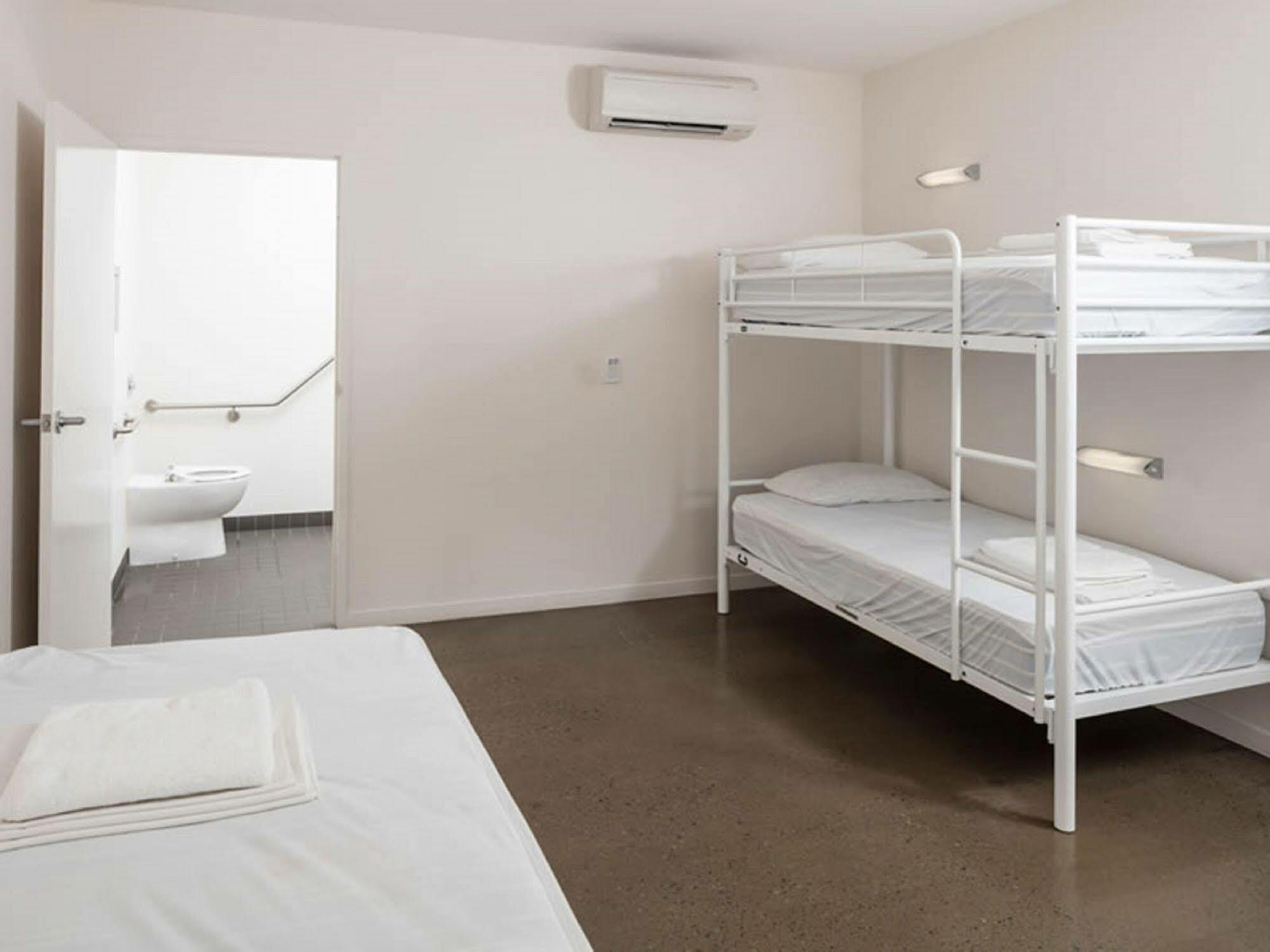 Rambutan Resort Townsville Luaran gambar