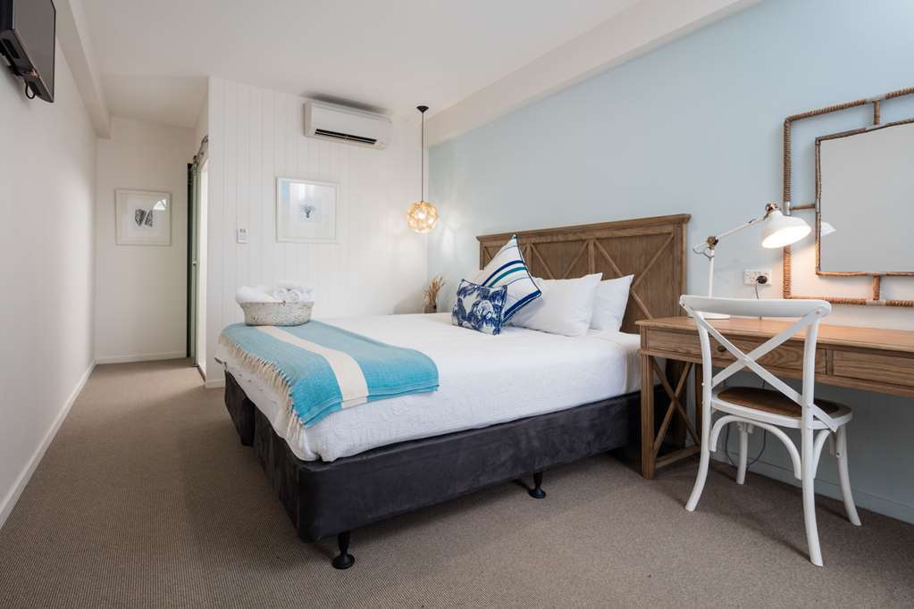 Rambutan Resort Townsville Bilik gambar